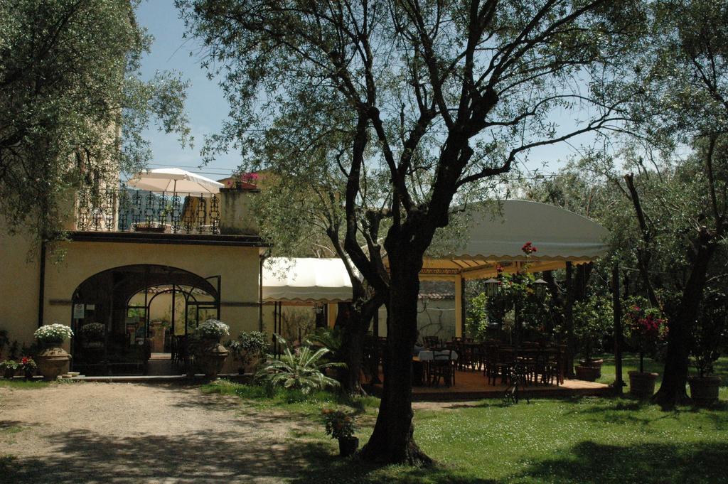 Gasthaus Antico Uliveto Seravezza Exterior foto