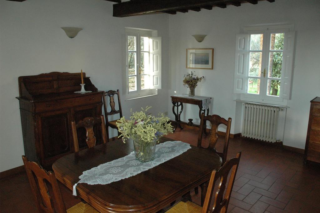 Gasthaus Antico Uliveto Seravezza Exterior foto