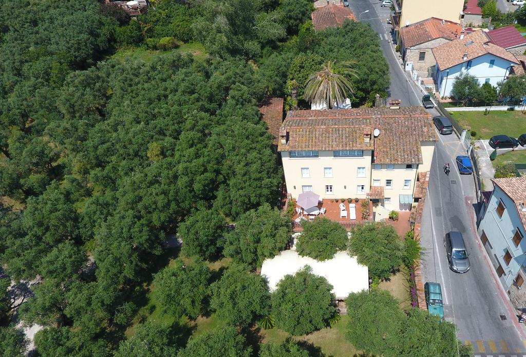 Gasthaus Antico Uliveto Seravezza Exterior foto