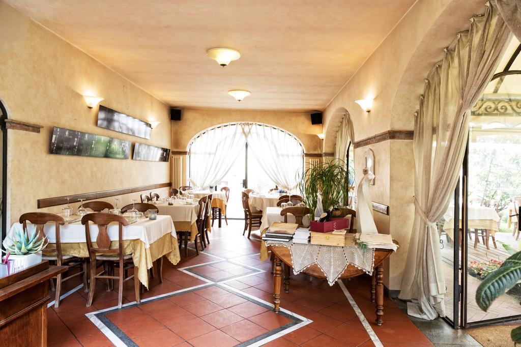 Gasthaus Antico Uliveto Seravezza Exterior foto