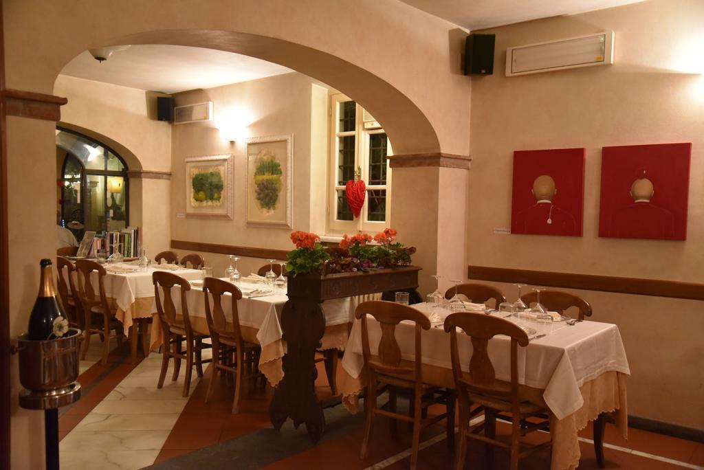 Gasthaus Antico Uliveto Seravezza Exterior foto