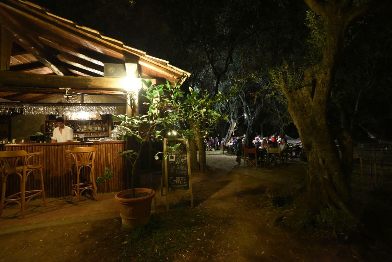 Gasthaus Antico Uliveto Seravezza Exterior foto