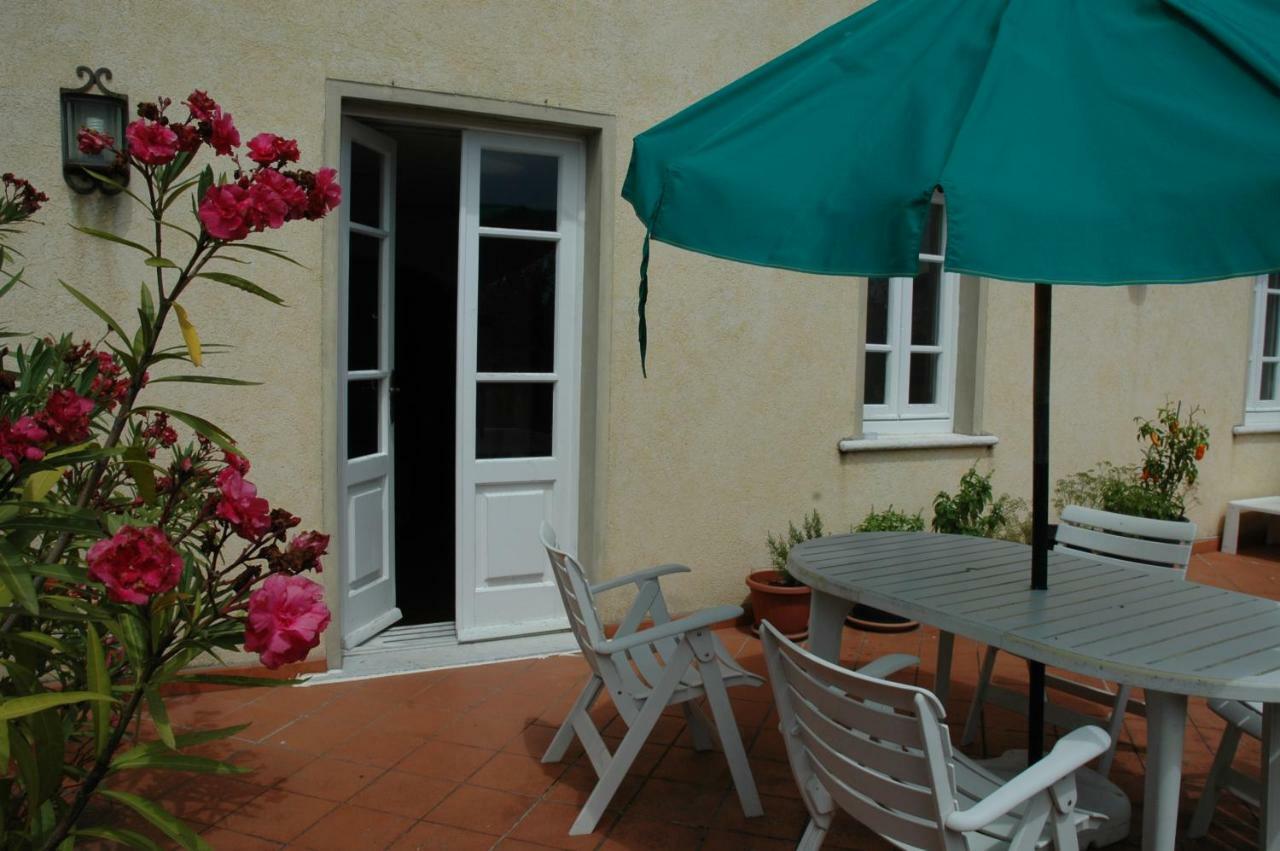 Gasthaus Antico Uliveto Seravezza Exterior foto