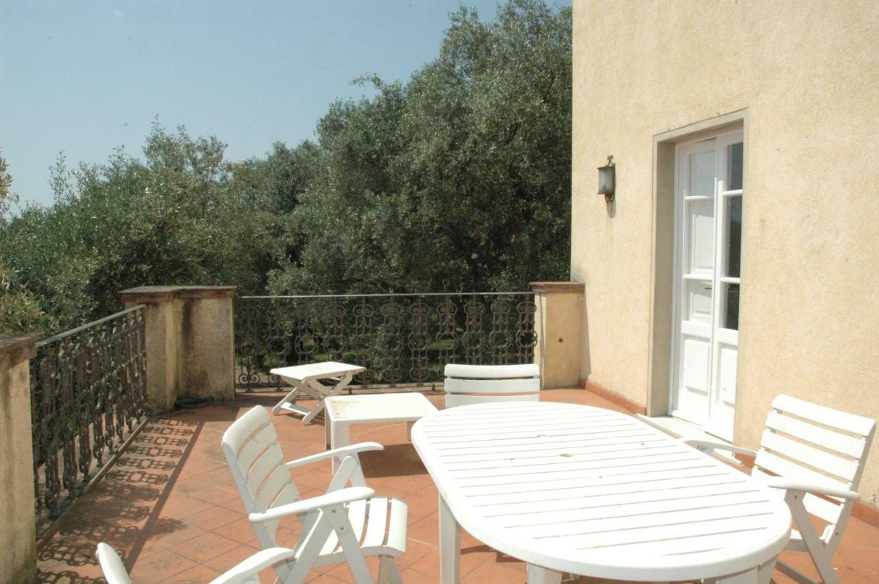 Gasthaus Antico Uliveto Seravezza Exterior foto